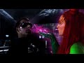 Poison Ivy Mesmerizes Robin And Makes Him Want To Fight Batman For Her 4K HDR Batman Robin