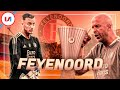 Slot & Feyenoord Volkomen Ontspannen Richting Finale In Tirana
