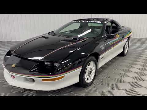 1993 Chevrolet Camaro (CC-2000683) for sale in North East, Pennsylvania