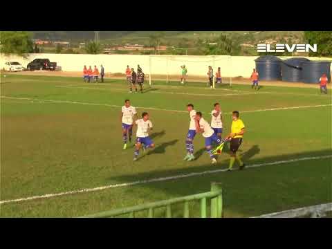 Cruzeiro elimina o Zumbi na semifinal do Alagoano Sub-20