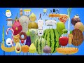 How To Get All 77 Foods And Secret Badges In Secret Staycation Roblox