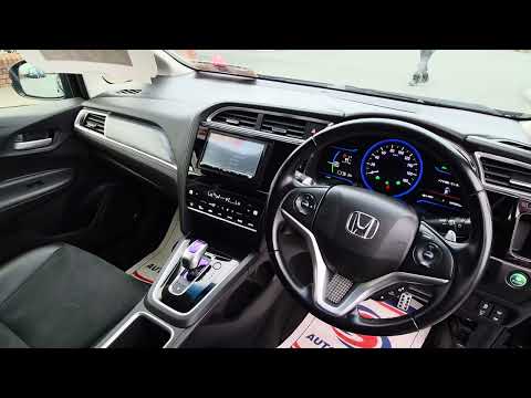 (2yr warranty) 1.5 Hybrid Automatic - Image 2