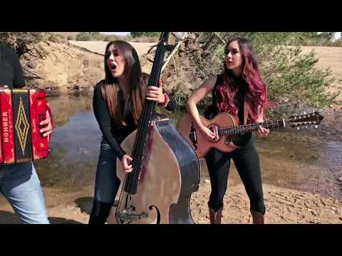 Cuanto Me Gusta Este Rancho (Con Tololoche) - Villa 5