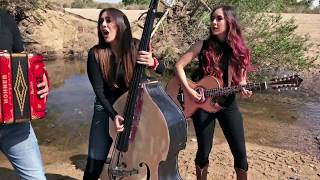 Cuanto Me Gusta Este Rancho (Con Tololoche) - Villa 5