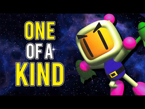 Does Bomberman Hero Still Hold Up? | Rising Sun Review