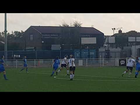 Notts County Women Vs Leicester City Ladies