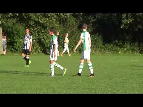 24-0802016 : MZC'11 O15-1 - Kloetinge O15-1 ; tweede kwart