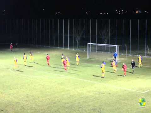 (Stagione 2012/13) ASD Calcio Amatori Istrana - Drago Cappelletta