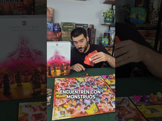 Vídeo relacionado con Encrucijadas del juego de mesa: Historia, cultura e industria: 6 (Ludografías)