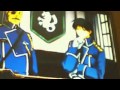 Full Metal Alchemist Bluebird's Illusion Part 1 ...