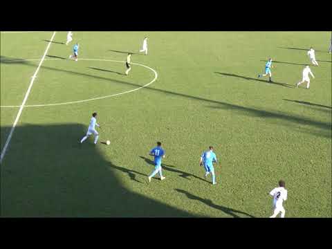 PONTE SAN PIETRO vs VIS NOVA GIUSSANO