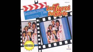 Los Tigres Del Norte - El Tahur