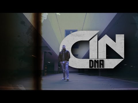 CIN - D.N.A. (prod. by LuxrayBeats)