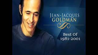 Jean-Jacques Goldman - Il Suffira D&#39;un Signe (1981)