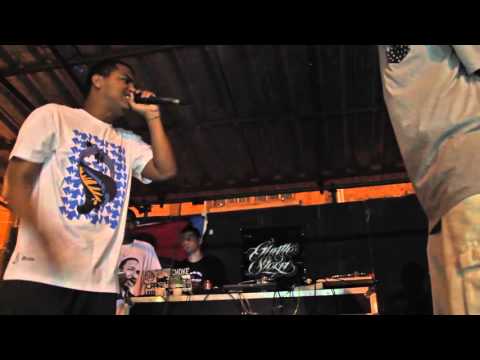 Sagath x Pablo | Festival Encontro de MC's 4 anos