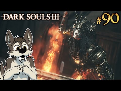 THE TWIN PRINCES || DARK SOULS 3 Let's Play Part 90 (Blind) || DARK SOULS 3 Gameplay