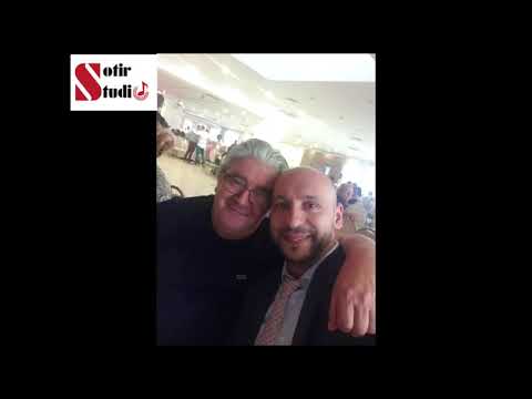 OVDE SU SVIRALI TIHO LIVE Aca Cergar i Sotir Wien 1994