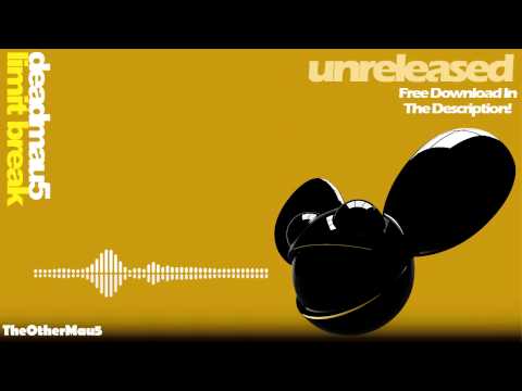 Deadmau5 - Limit Break [FREE DOWNLOAD] || HD