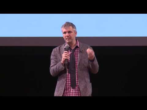 Everybody Speaks :: Ignite Talk at the 2016 Burning Man GLC