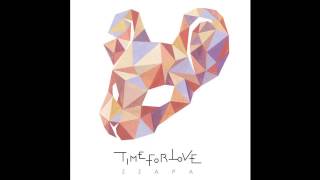 ZZAPA (짜파) - Mini Album - Time For Love - Full Audio Album