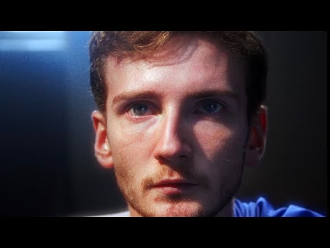 John Maus - Just Wait Til Next Year | Music Video