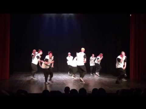 Fast Forward - House of flying swaggers