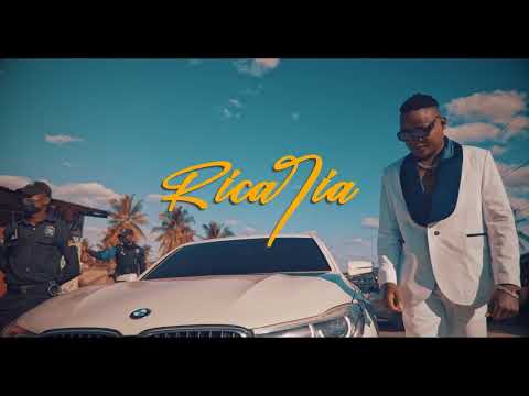 Valter Artístico Ricaria ft Filomena Maricoa (Oficial Vídeo)