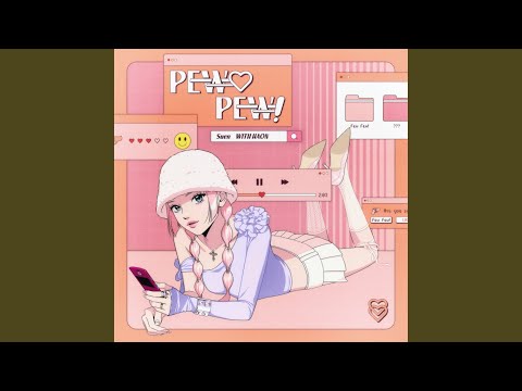 Pew Pew! (with HAON)