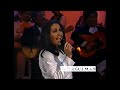 México lindo y Querido, Cielito Lindo, Estas emociones, Y Aqui Estoy - Ana Gabriel, Prog. En Vivo 7.