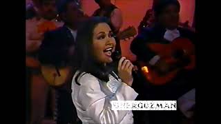 México lindo y Querido, Cielito Lindo, Estas emociones, Y Aqui Estoy - Ana Gabriel, Prog. En Vivo 7.