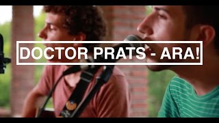 Doctor Prats - Ara! (Cover)