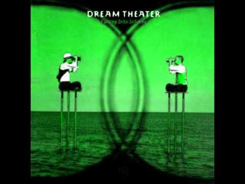 The Wasteland - Dream Theater