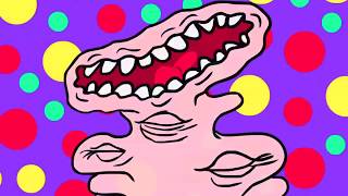 The Prefab Messiahs - "(Don't Give Up On) Beautiful Things"