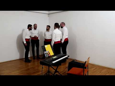 Klapa Rikordo - Jubav moja