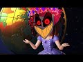 What If Alastor BECAME A Princess OVERNIGHT Sofia The First AMV