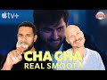 CHA CHA REAL SMOOTH Movie Review SPOILER ALERT