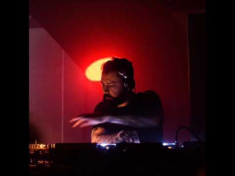 Dimi Angélis @ Reaktor 2019