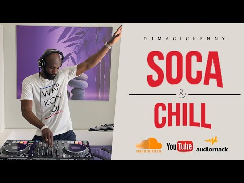 Soca Mix 2021 | Soca Playlist 2021 | Soca 2021 New Songs