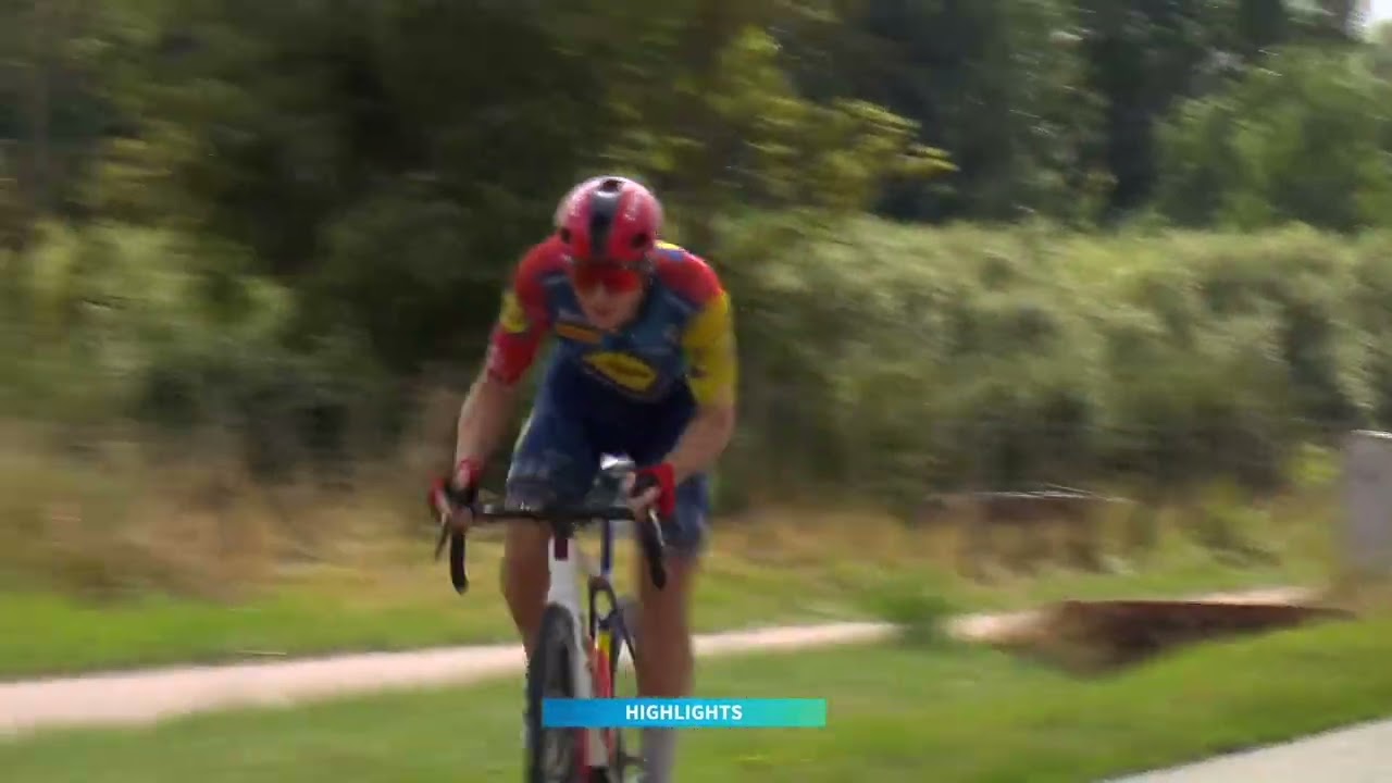 Renewi Tour 2026 | Stage 4 | Highlights