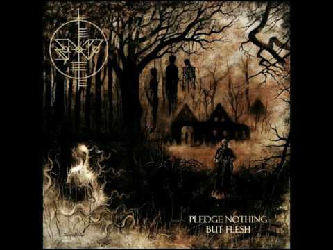 Scáth Na Déithe - Pledge Nothing But Flesh 2017 [Full-length]