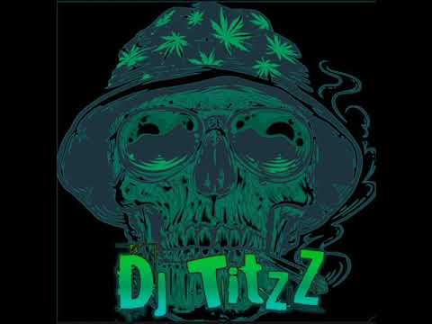 Dj TitzZ  - Uptempo Sunday #4