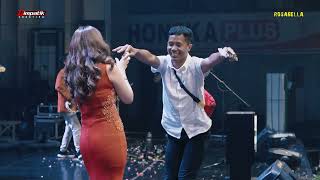 Download lagu JIHAN AUDY (COVER) - SELENDANG BIRU - ROSABELLA MUSIK - SURABAYA mp3