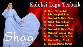 Download lagu Shaa Full Album 2023 🎵 Seleksi Lagu Terbaik Shaa 🎵 Kumpulan Lagu Shaa Terbaru 2023 🎵 Pertama Kali mp3