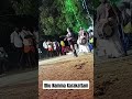 Nellai Keerthi Master Varisu Tamil Anirudh Dance Karakattam Duet
