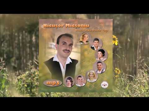 Spot Album MP3 Nicusor Micsoniu -Traiesc clipa, traiesc viata NOU