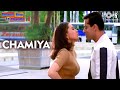 Chamiya Full Video Dulhan Hum Le Jaayenge Salman Khan Karisma Kapoor Alka Yagnik Sonu Nigam