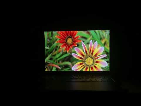 Lenovo Yoga Slim 6i (14、Gen 8、14IAP8)レビュー - Alder Lake PシリーズCPUオプション搭載の薄型軽量マシン: ディスプレイ品質、健康への影響（PWM）、サウンド | LaptopMedia 日本
