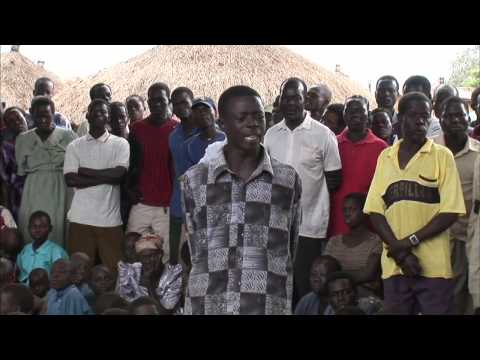 Uganda’s Silent War
