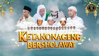 Download lagu 🔴KETANONAGENG BERSHOLAWAT Bersama Habib Ali Zainal Abidin Assegaf & Majelis Az Zahir mp3