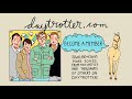 Jars of Clay - After The Fight - Daytrotter Session